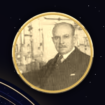 GEORGES LAKHOVSKY (1869–1942)