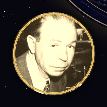 ROYAL RAYMOND RIFE (1888–1971)