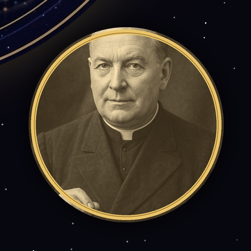 ABADE MERMET (Alexis-Benoît Mermet, 1866–1937)