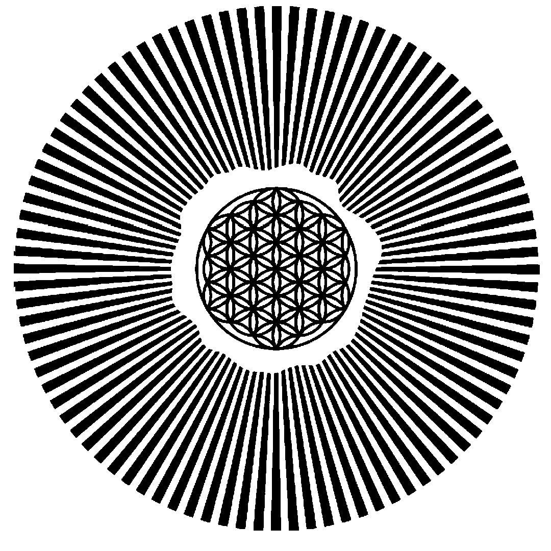 G03 — SOL DA VIDA