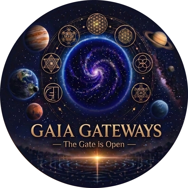 Gaia Gateways
