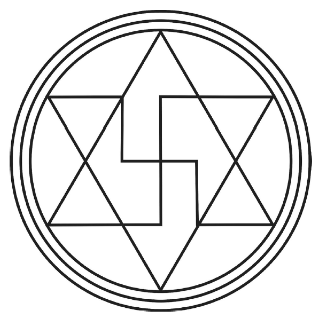 G03 — ANTI MAGIA