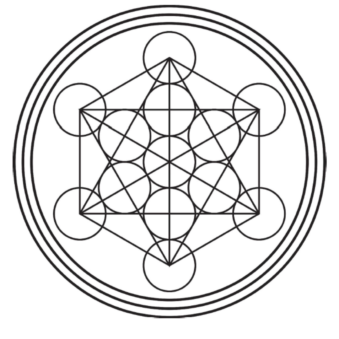 G04 — CUBO DE METATRON